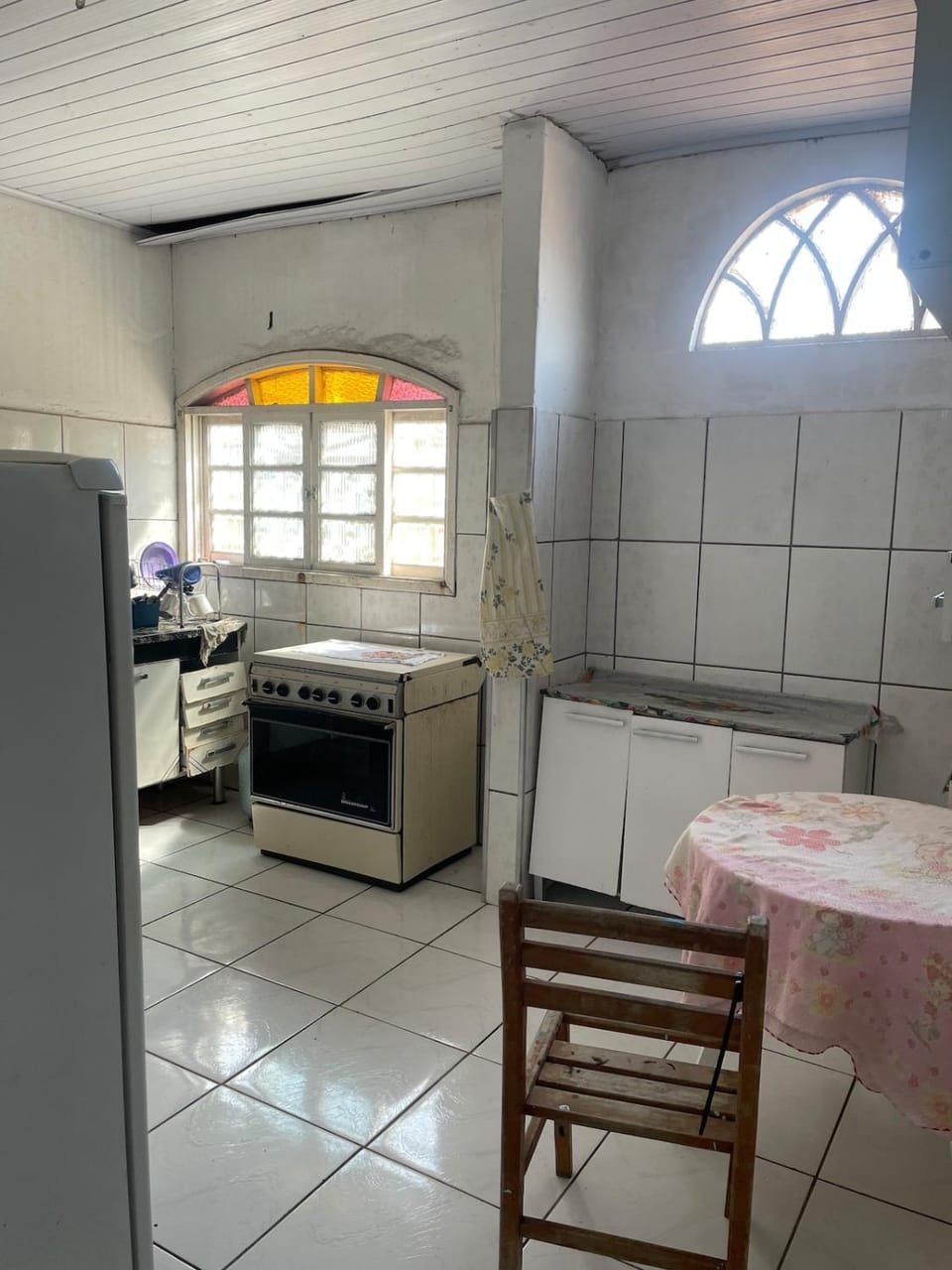 Casa ampla e confortável House in Itanhaém