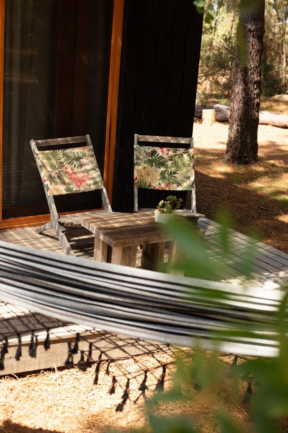 Sangha Yoga B&B Bed and Breakfast in Rocha Department, Uruguay