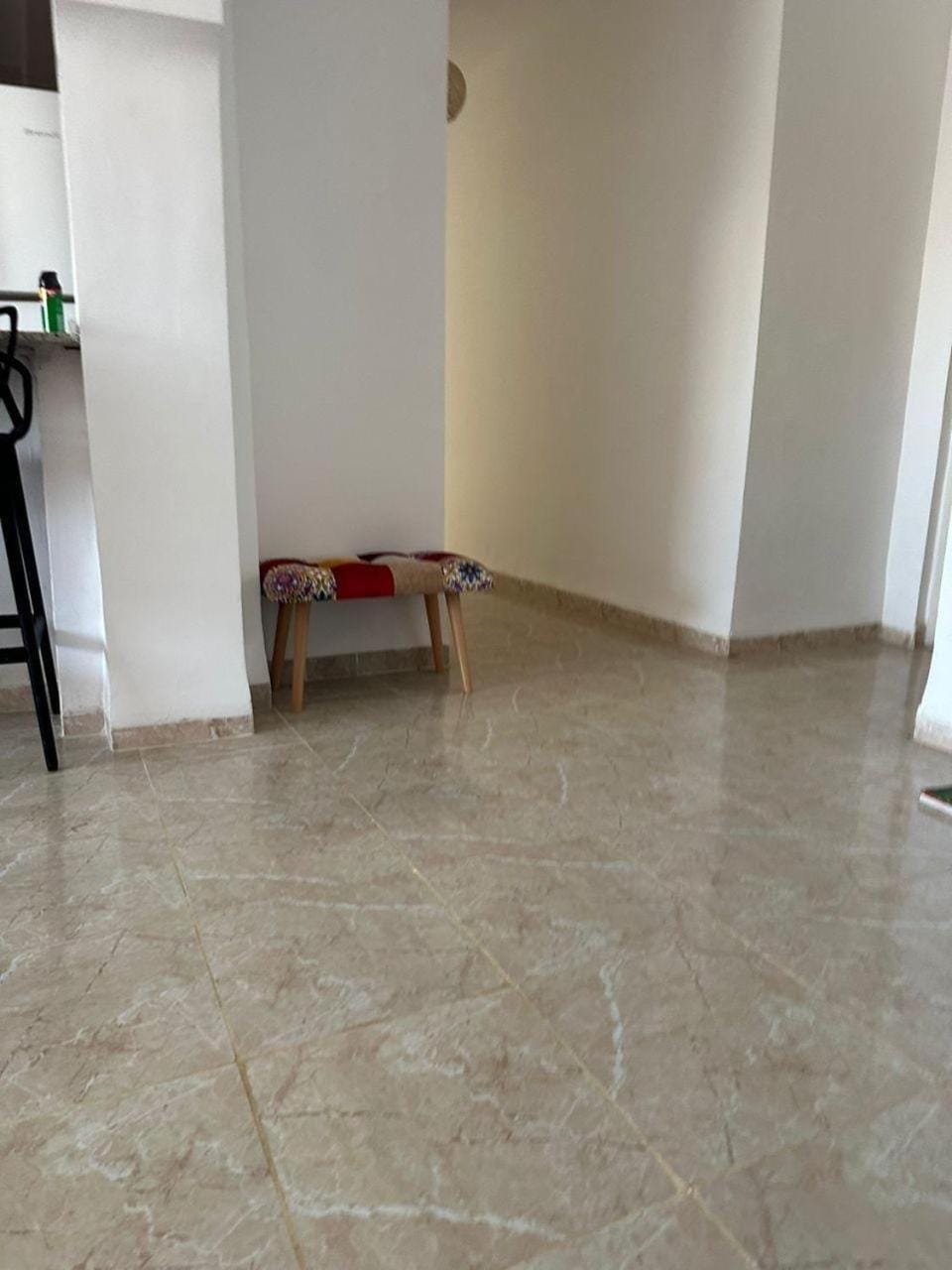 Cocon Vue Mer Piscine 3 Ch Parking Privé Apartment in Algeria