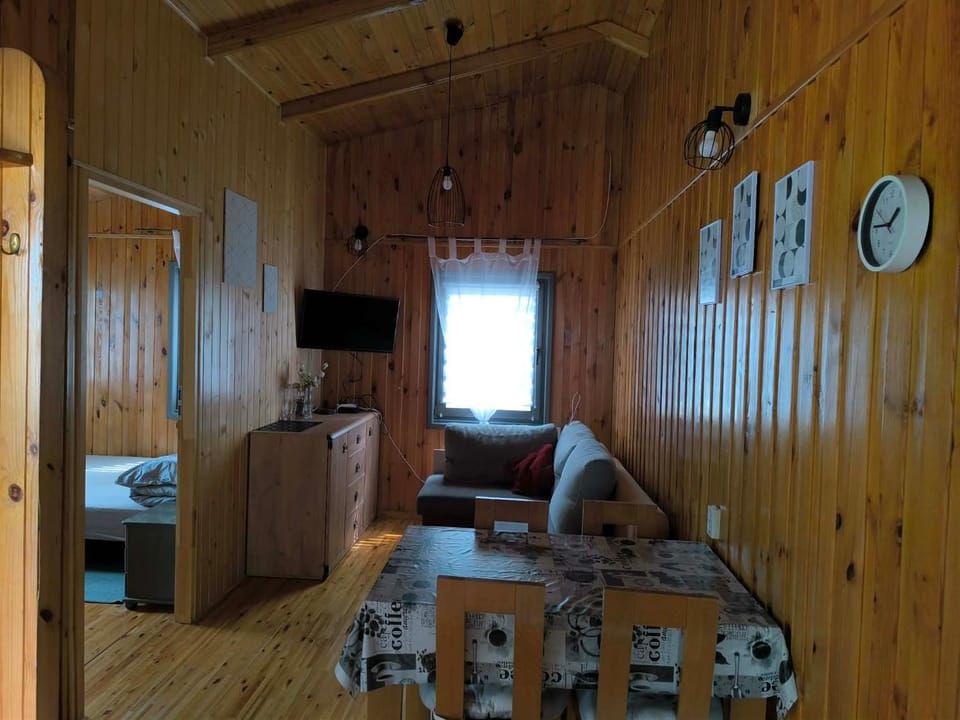 Chill House in Poland