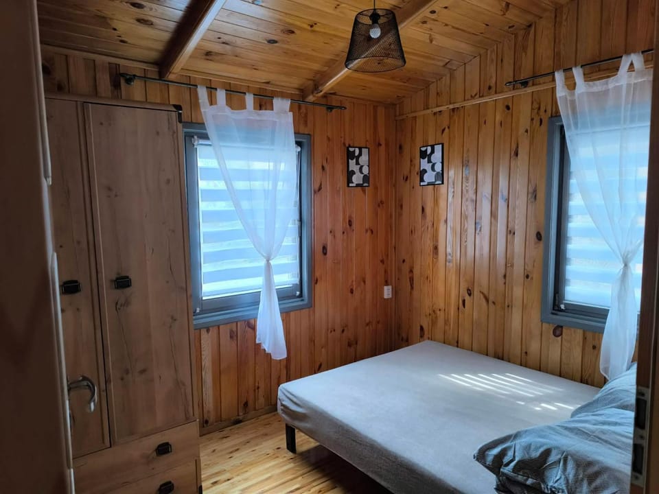 Chill House in Poland