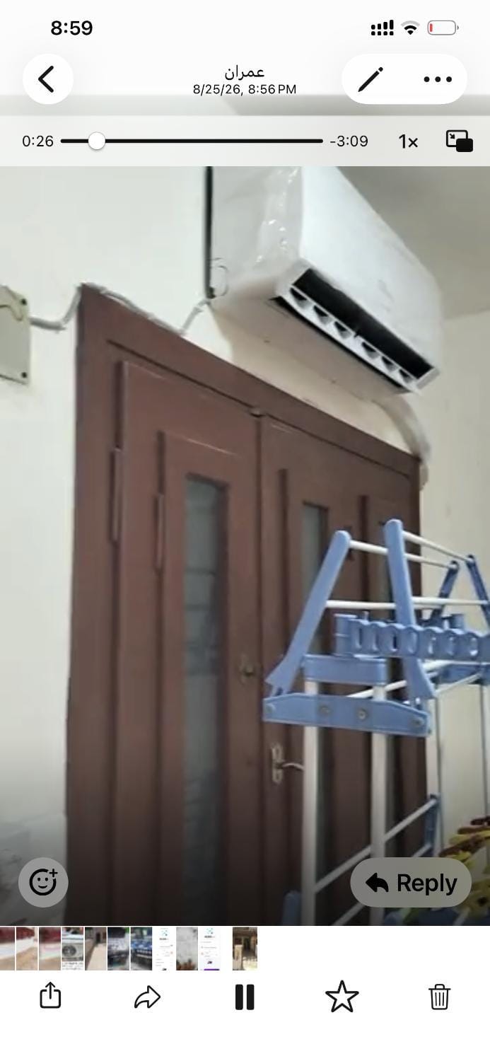 Townhouse in Andalosia Marsa Matruh Apartment in Egypt