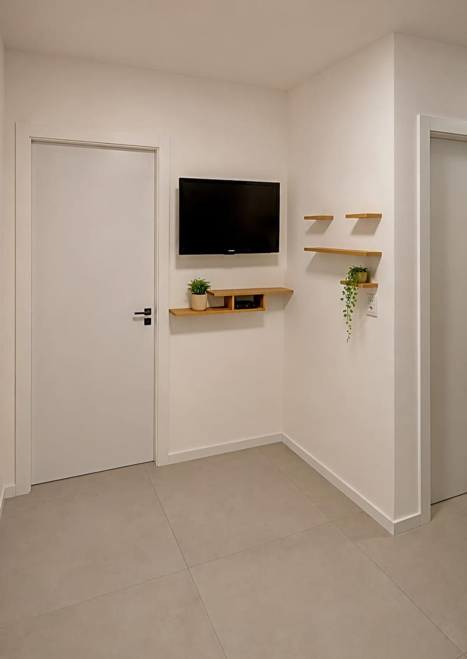 Flat 1 Completo - 2 min de Joaçaba Apartment in State of Santa Catarina