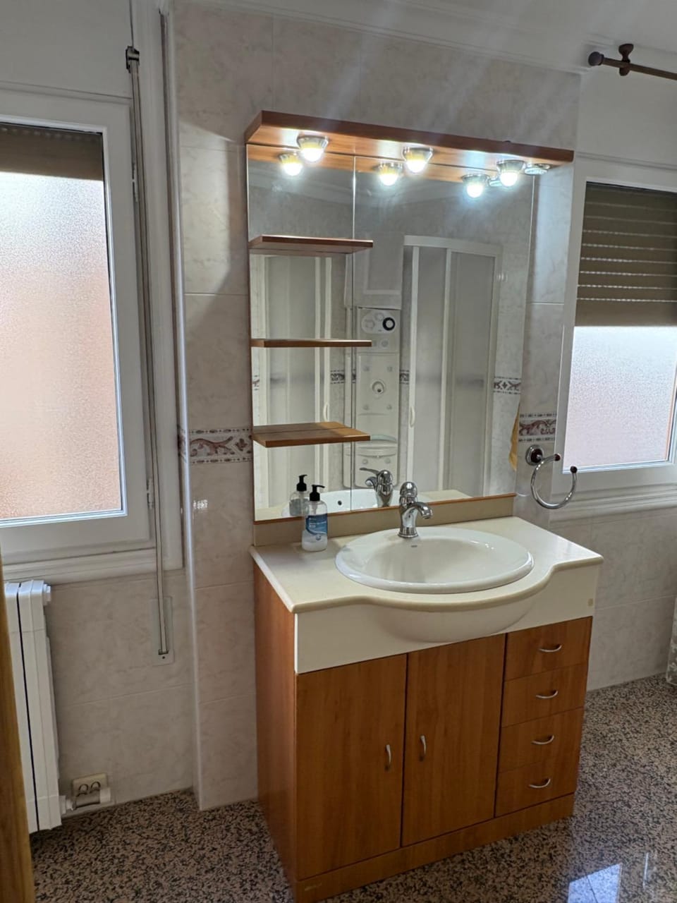 Apartamento 4ESTRELLAS Apartment in Aragon