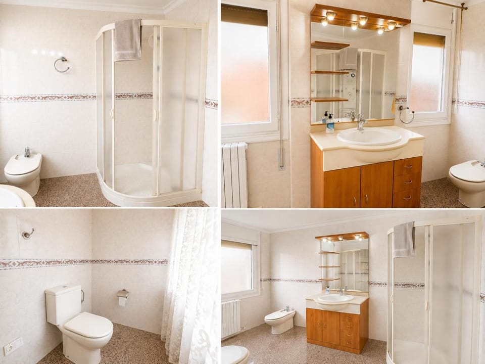 Apartamento 4ESTRELLAS Apartment in Aragon