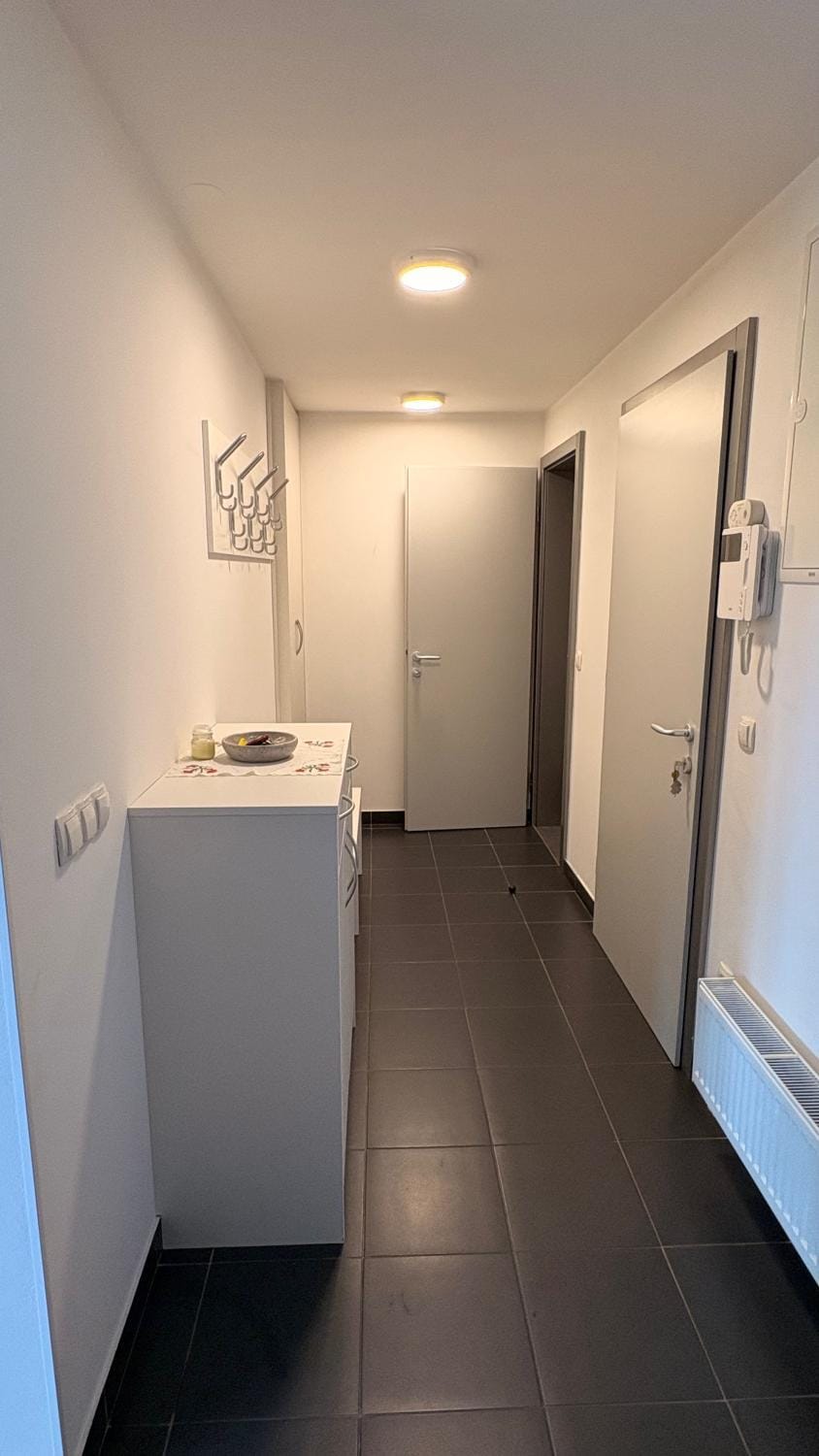 Apartma Triglavska Bistrica Apartment in Carinthia, Austria