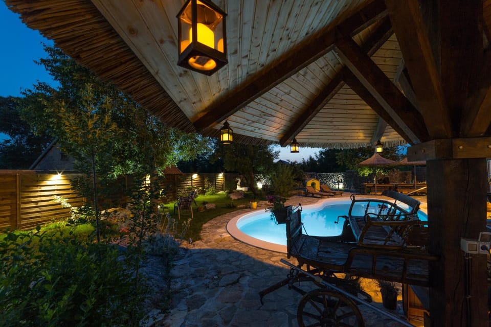Kuća za odmor Joko i Jeka House in Šibenik-Knin County, Croatia