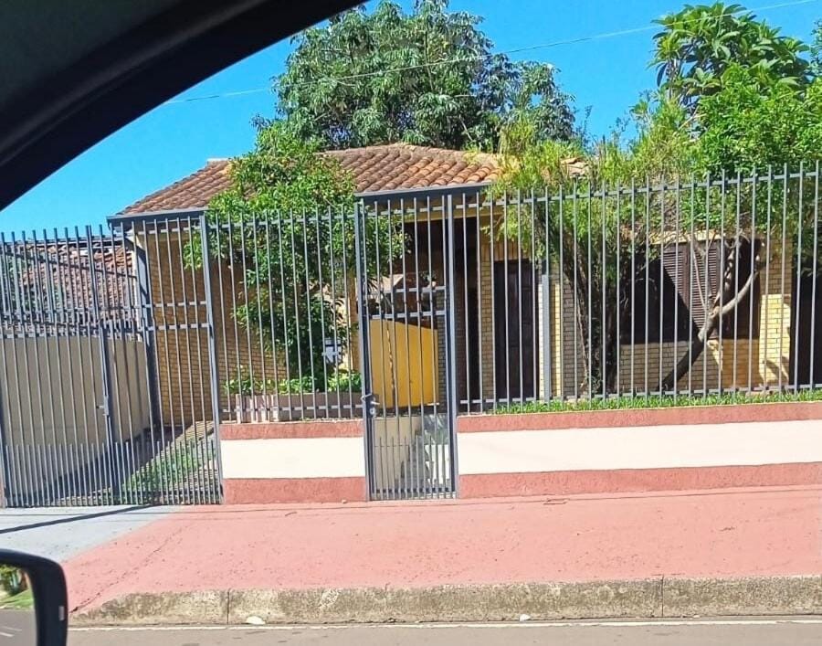 Alojamiento en Encarnación, Paseo de Los Teros Vacation rental in Misiones Province, Argentina