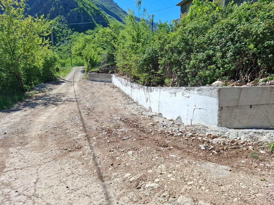Campbase Campground/ 
RV Resort in Mostar