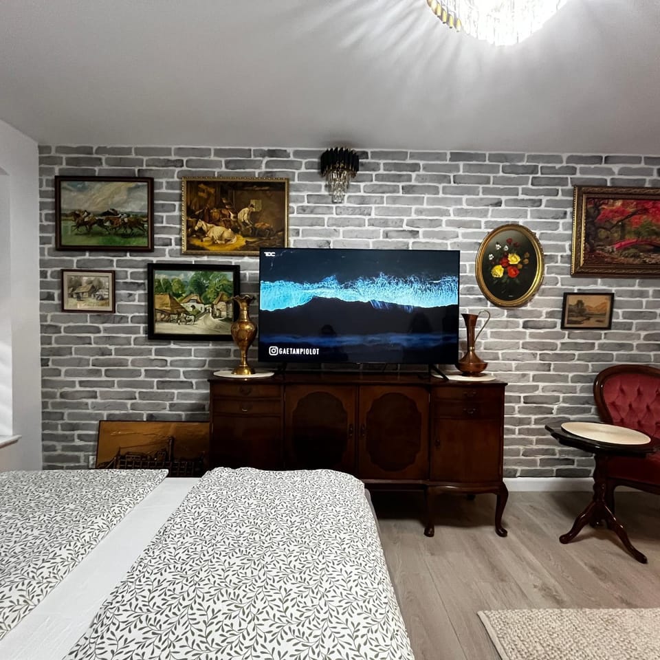 Apartament Antico Pszczyna Apartment in Poland