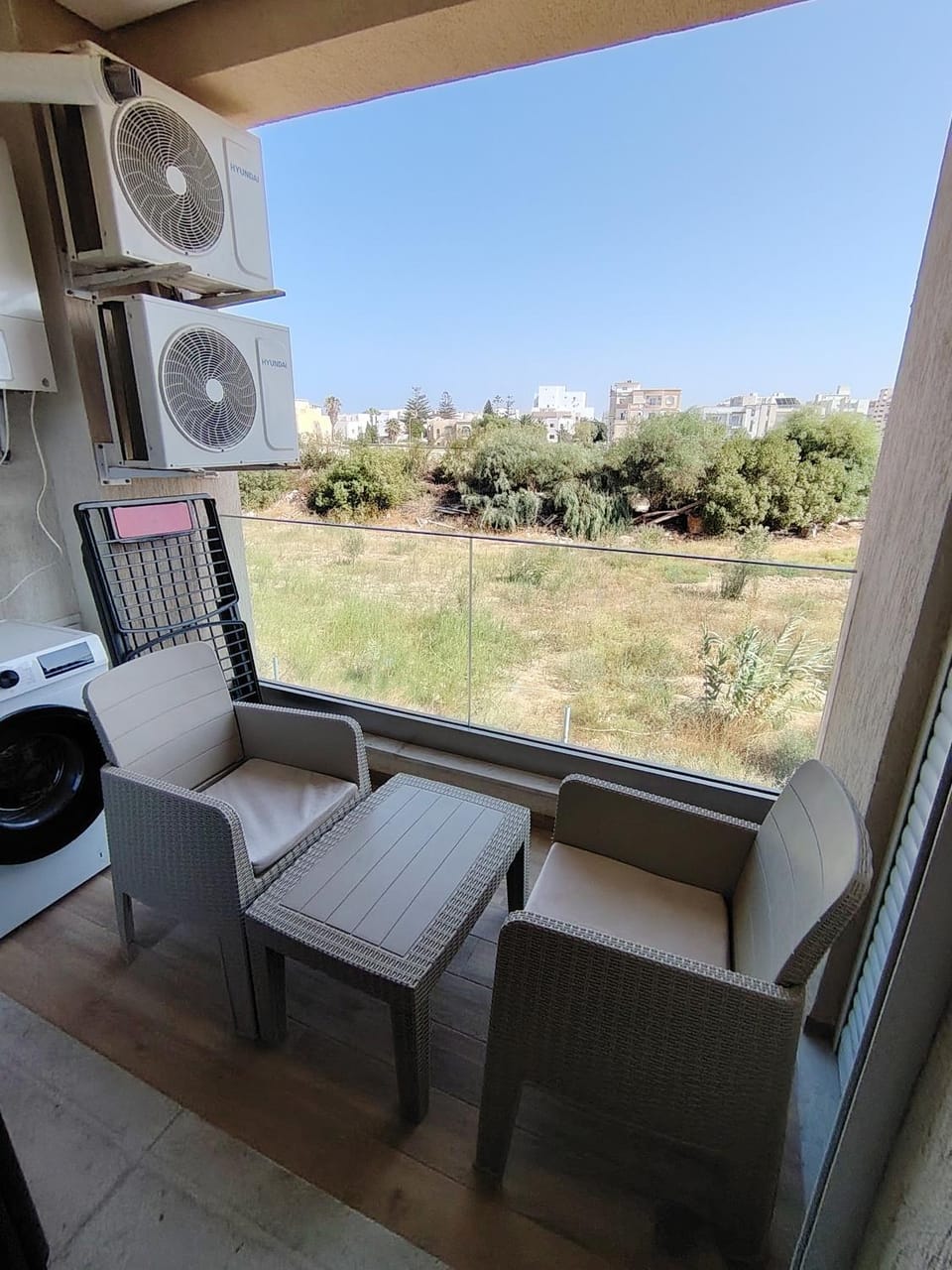 Appartement haut standing S1 de luxe Apartment in Sousse Governorate, Tunisia