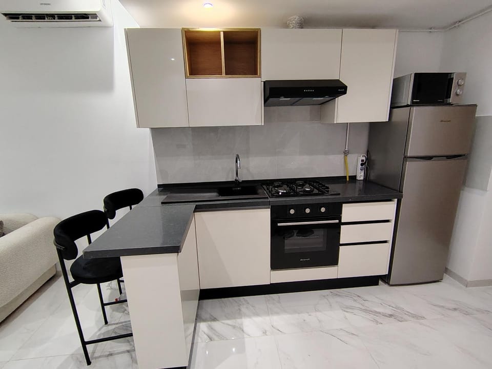 Appartement haut standing S1 de luxe Apartment in Sousse Governorate, Tunisia
