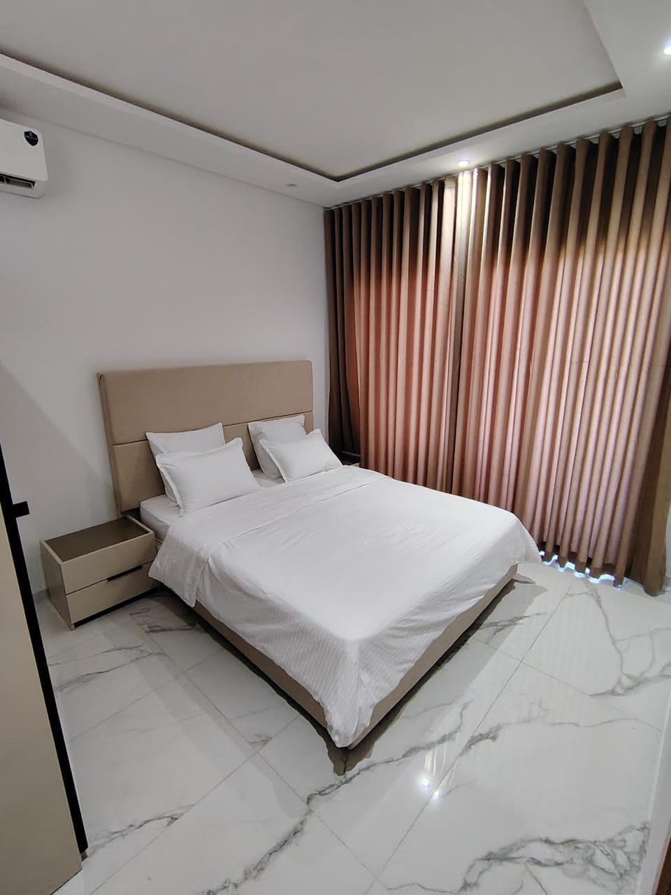 Appartement haut standing S1 de luxe Apartment in Sousse Governorate, Tunisia