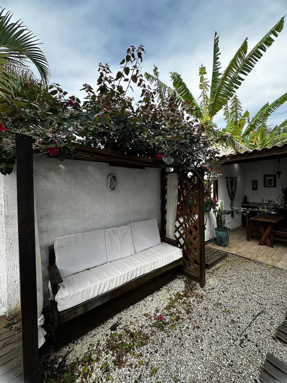 Casa em condomínio, piscina, churrasqueira -LEO605 House in Florianopolis