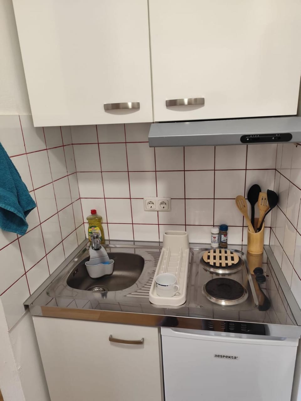 Graf Nafikov Zimmer 12 Apartment in Klagenfurt