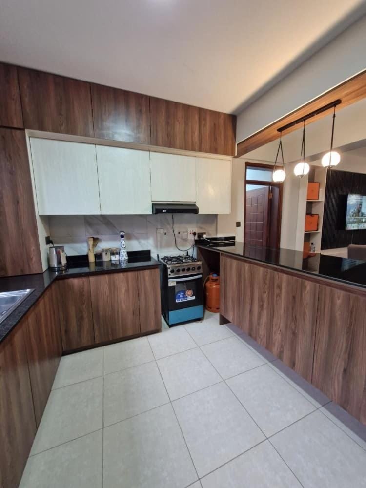 sweet home uganda Bed and Breakfast in Kampala