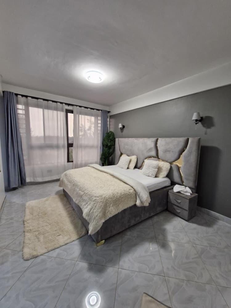 sweet home uganda Bed and Breakfast in Kampala