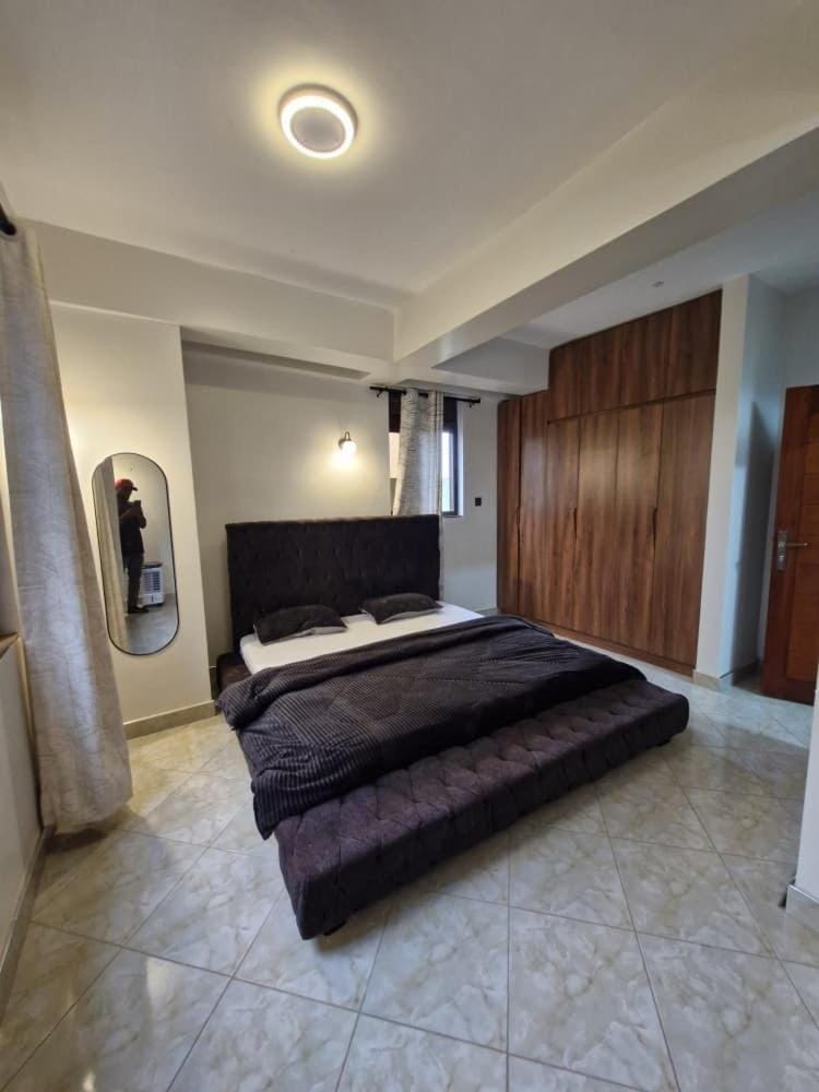 sweet home uganda Bed and Breakfast in Kampala
