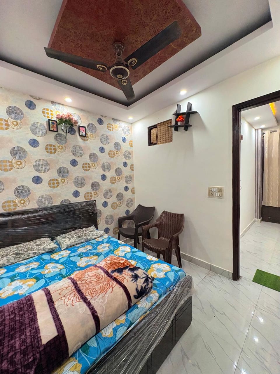 Private apartment at New Delhi Apartment in Delhi