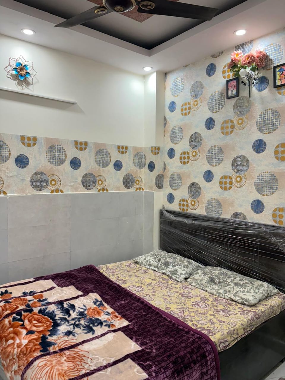 Private apartment at New Delhi Apartment in Delhi