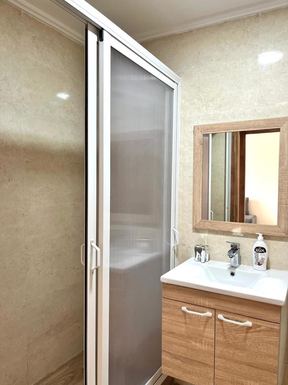 Résidence océan 2 chambre Apartment in Bouznika