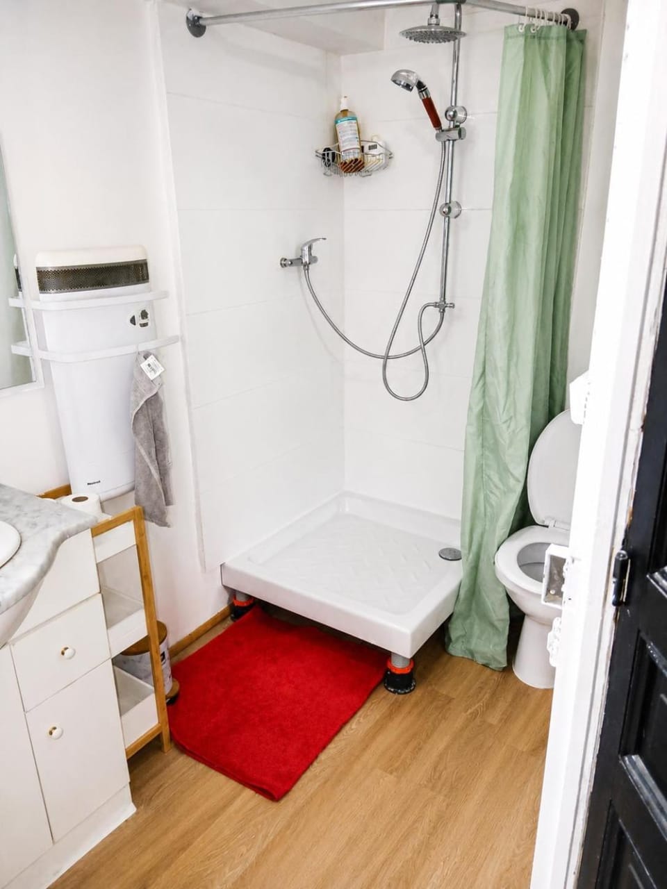 La Hutte Gavloise 7 personnes centre ville Apartment in Clermont-Ferrand