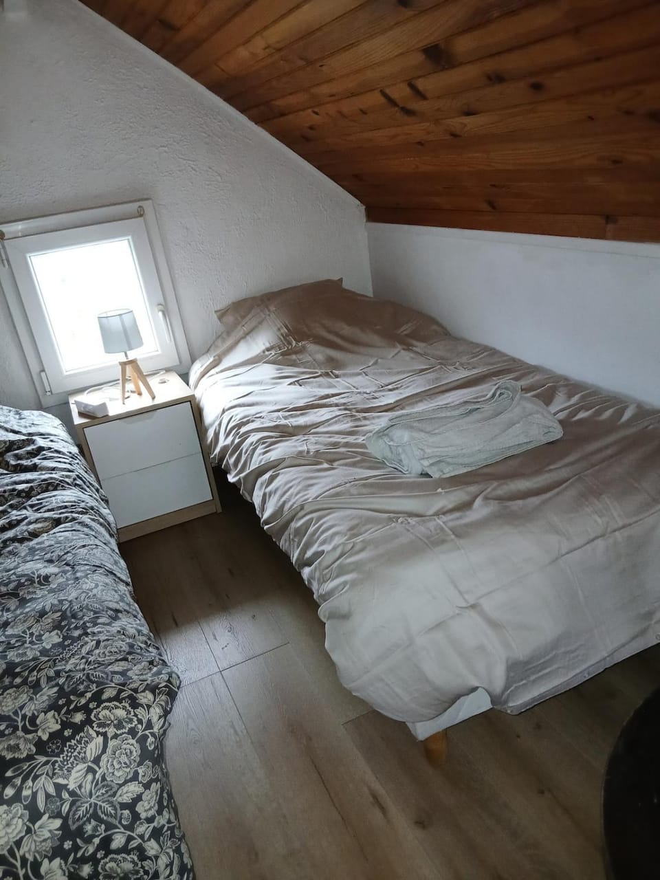 La Hutte Gavloise 7 personnes centre ville Apartment in Clermont-Ferrand