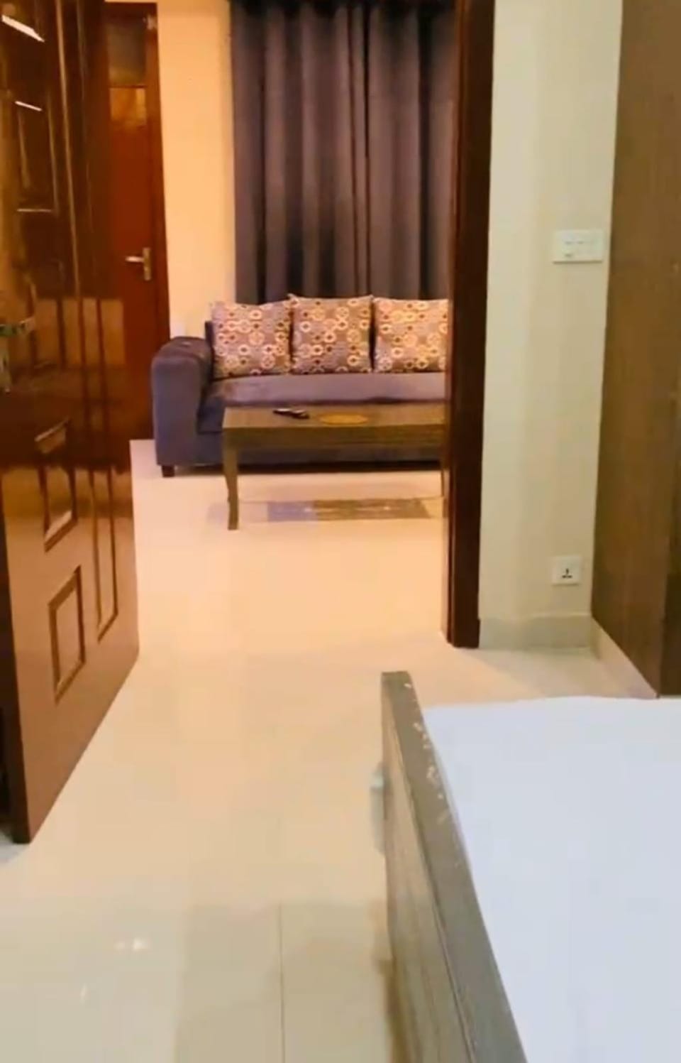 Talha Imran 2Bed Furnished Apartment In Beautiful Style For Families Apartment in Islamabad Capital Territory