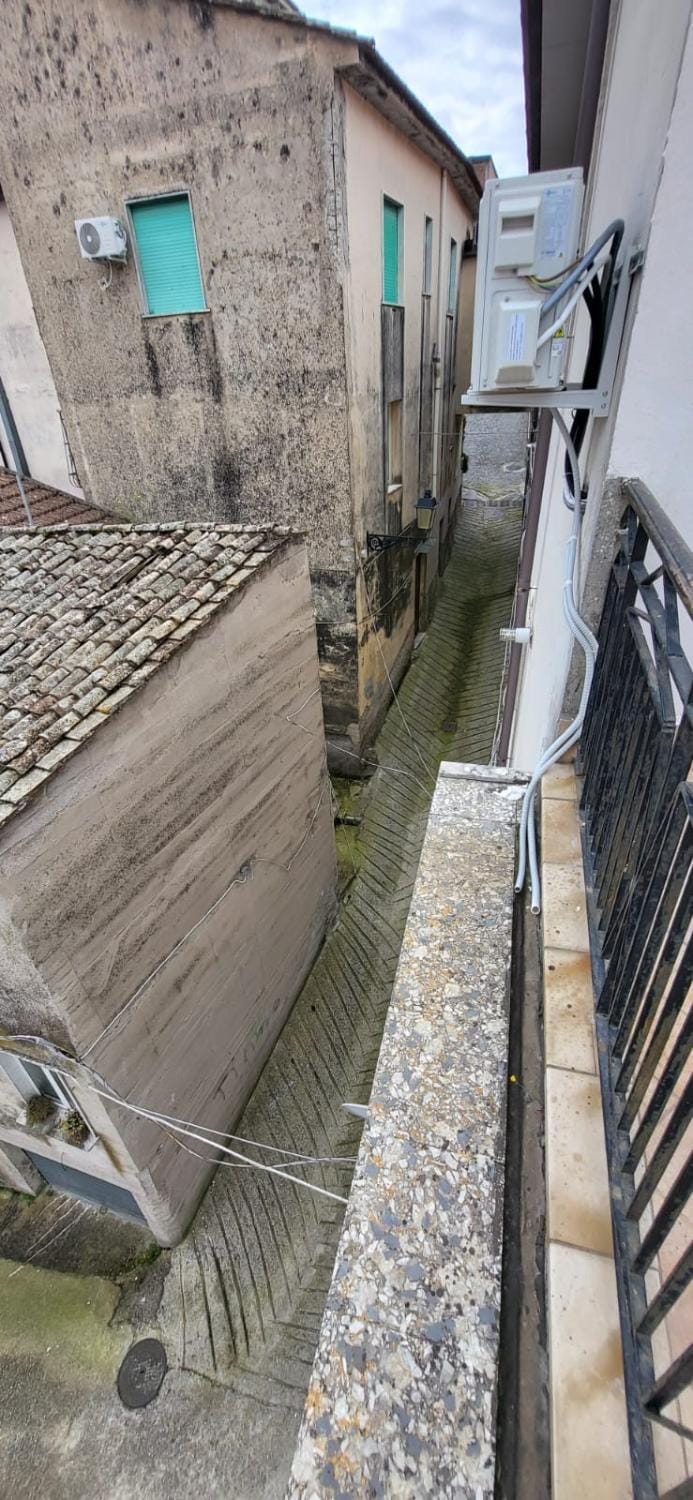 La terrazza 2 Bed and Breakfast in Campania