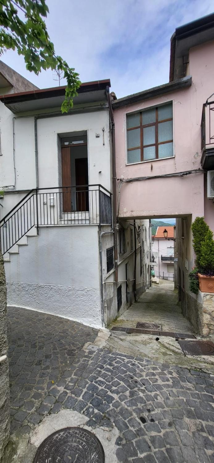 La terrazza 2 Bed and Breakfast in Campania