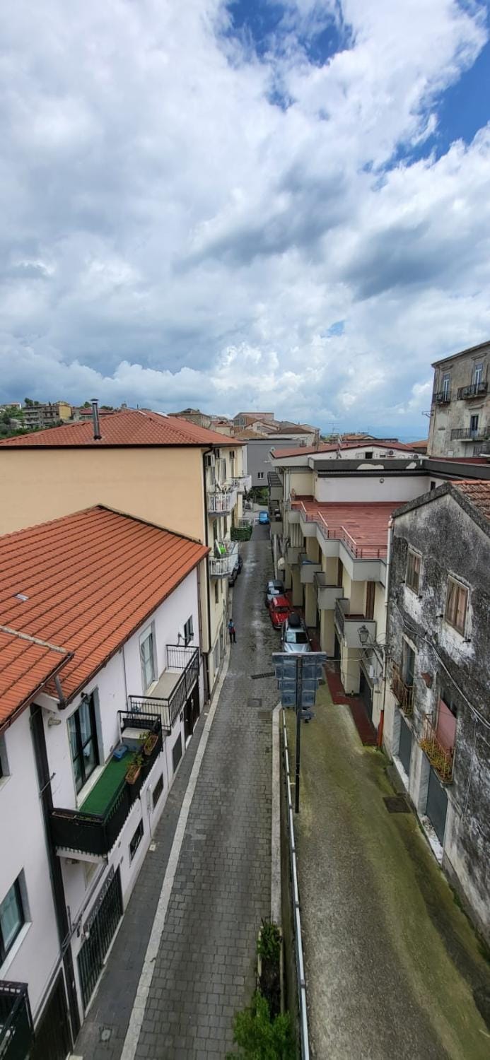 La terrazza 2 Bed and Breakfast in Campania
