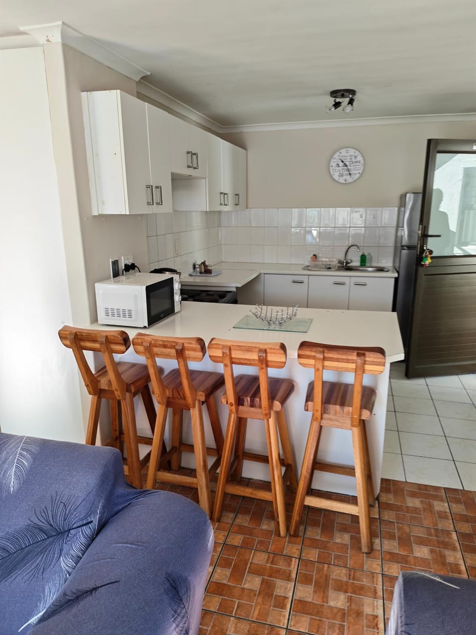 Serengeti Self Catering Units in Bellville Apartment in Cape Town