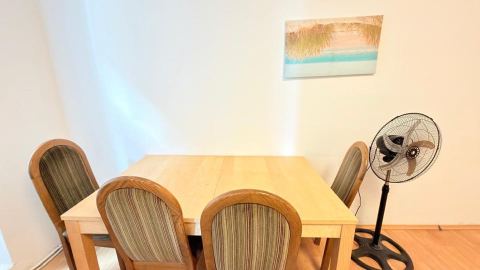 Cozy Family Stay I MZ10 Apartment in Vienna