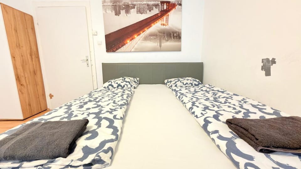 Cozy Family Stay I MZ10 Apartment in Vienna