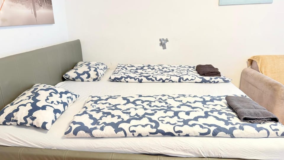 Cozy Family Stay I MZ10 Apartment in Vienna