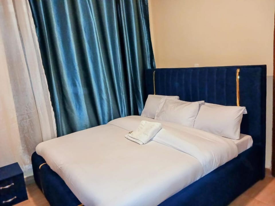 Sera House Boutique Guesthouse Bed and Breakfast in Africa