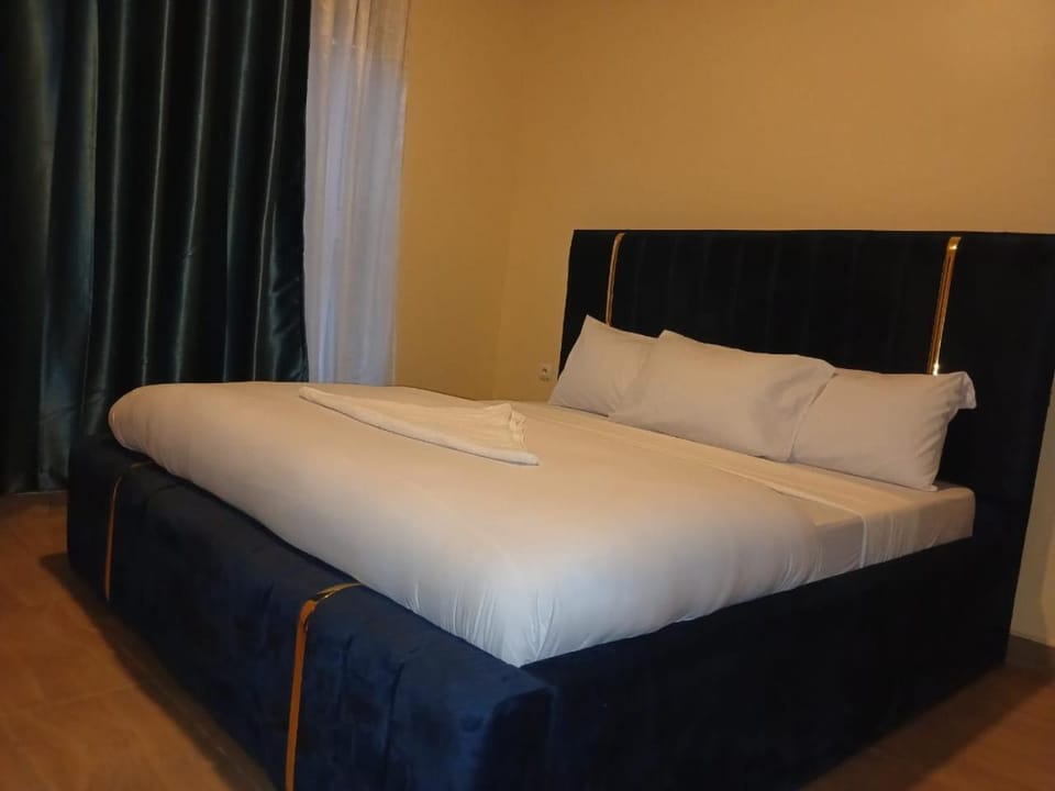 Sera House Boutique Guesthouse Bed and Breakfast in Africa