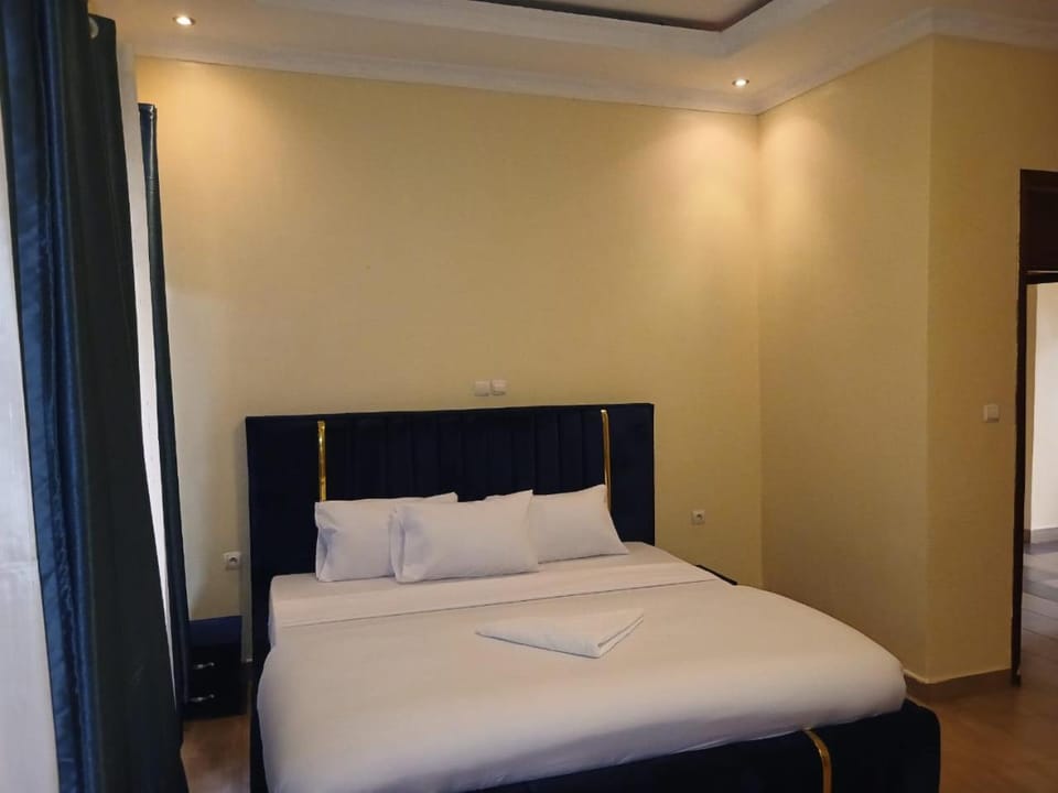Sera House Boutique Guesthouse Bed and Breakfast in Africa