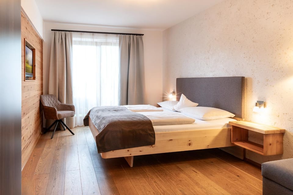 Hotel & Gasthaus Dresch Hotel in Tyrol
