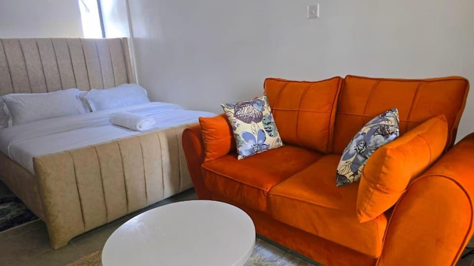 Tsavo Coral Bells Apartment in Nairobi