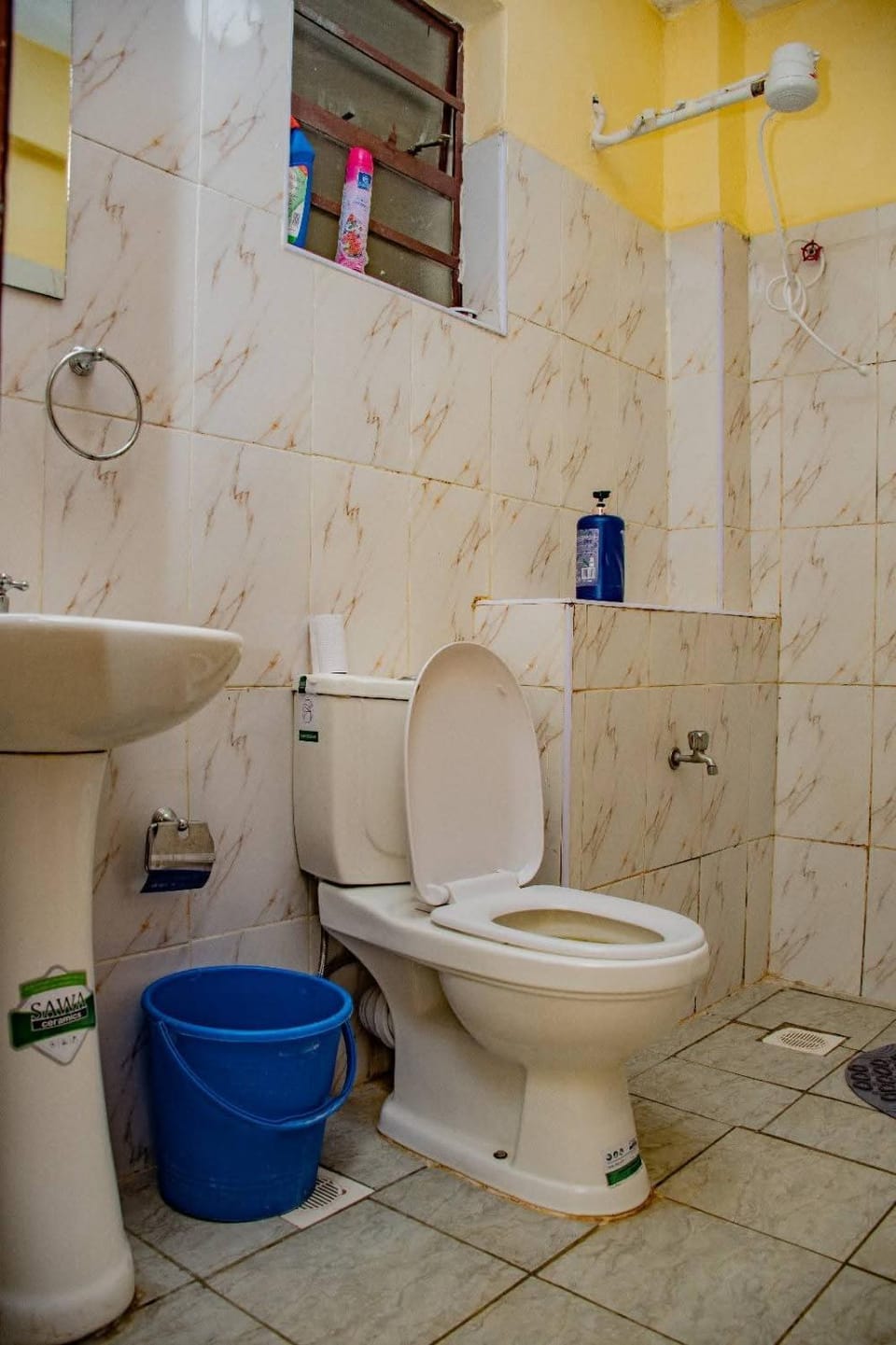 Tsavo Coral Bells Apartment in Nairobi