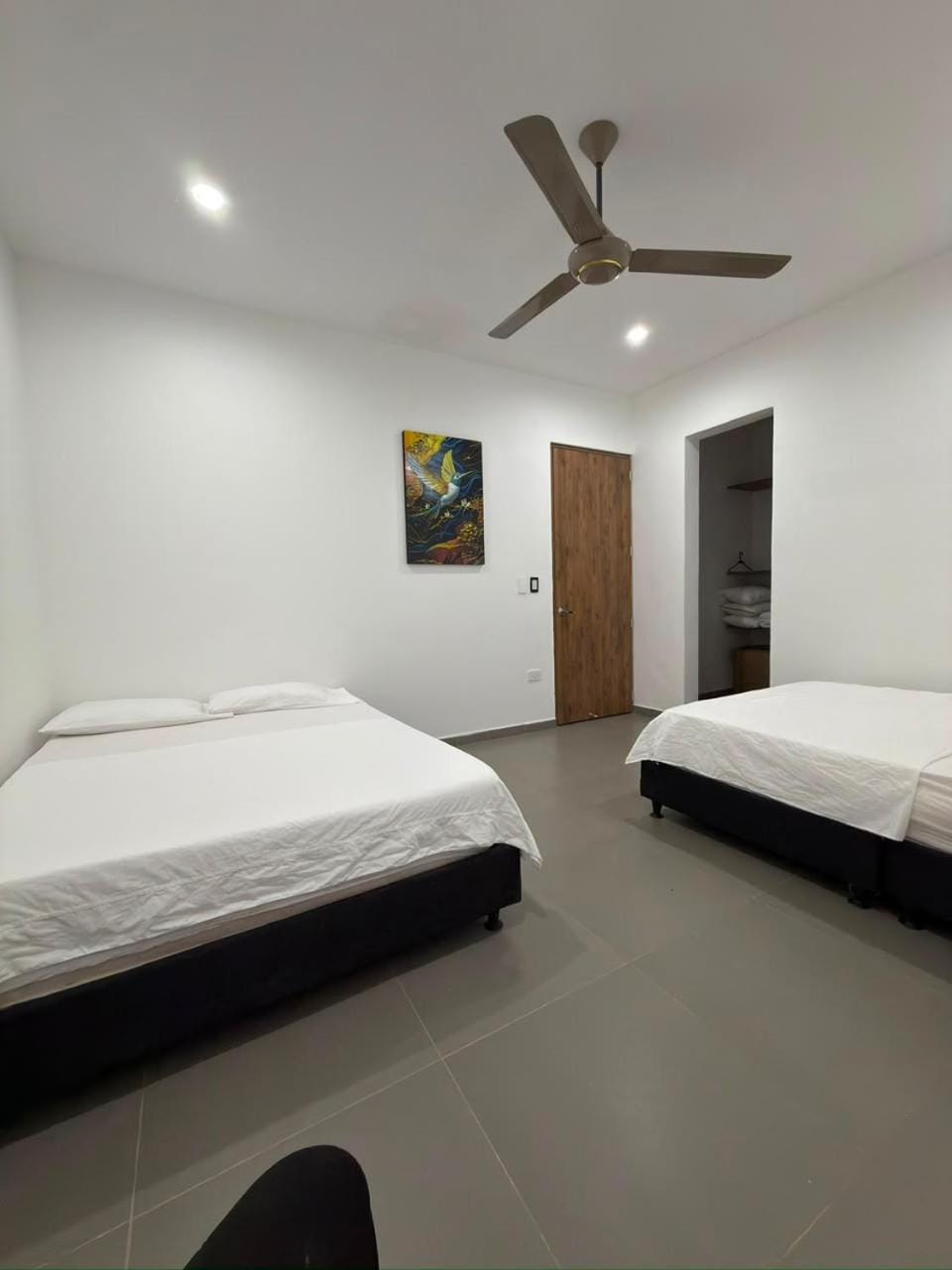 Villa privada para 20 huéspedes con piscina y jacuzzi Villa in Tolima