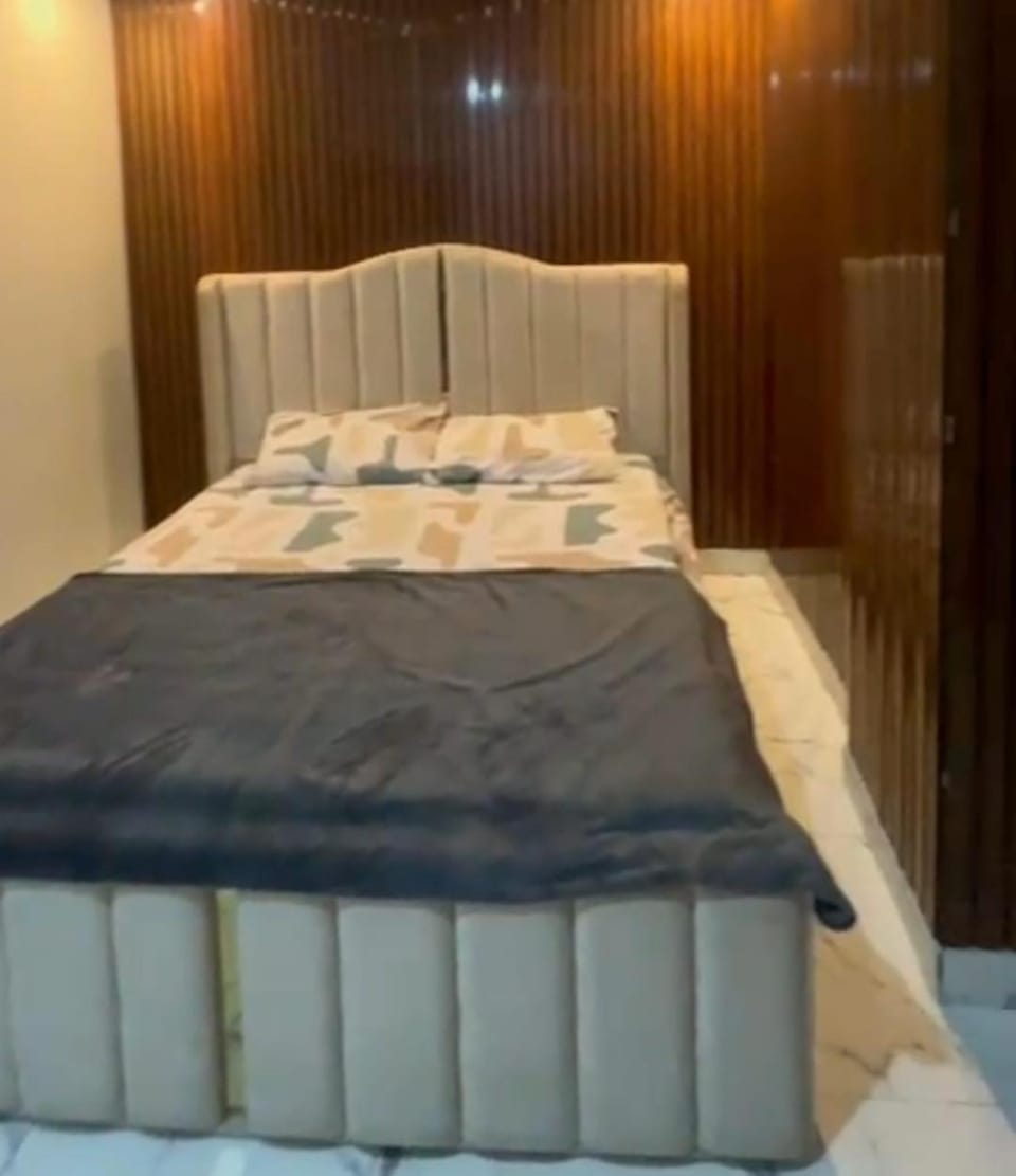 Gul Rehman 2Bed Furnished Apartment For just families Apartment in Islamabad Capital Territory