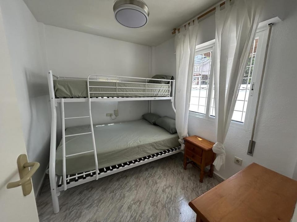 Two bedroom house, Habaneras Apartment in Torrevieja