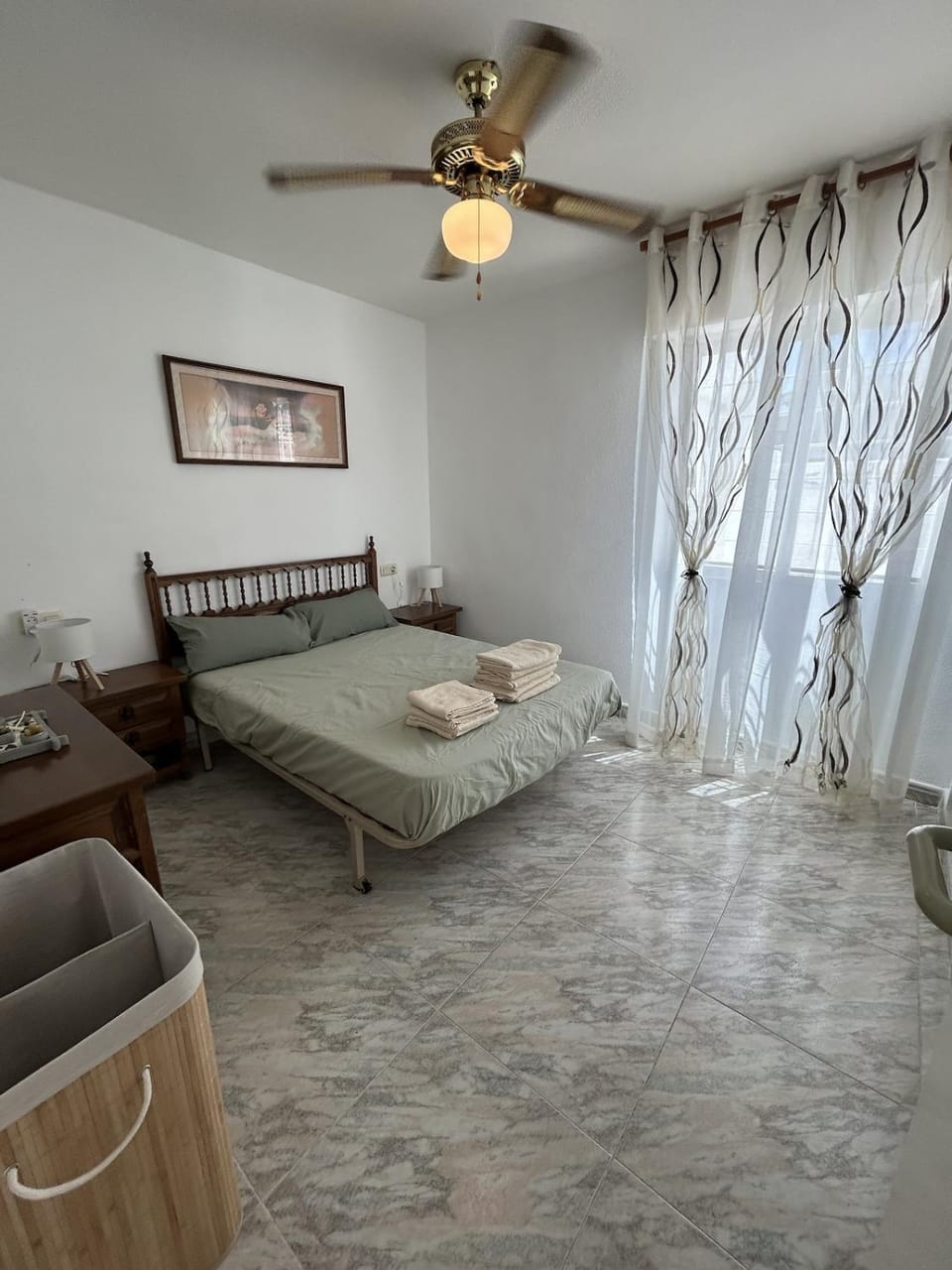 Two bedroom house, Habaneras Apartment in Torrevieja