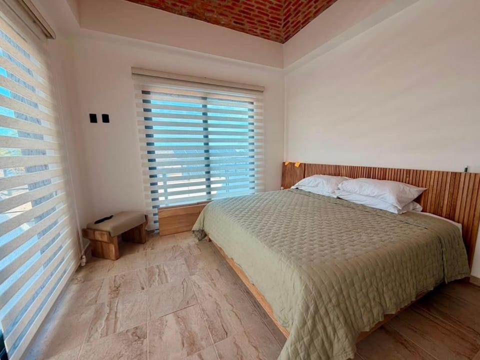 Villa Oceano - Lo De Marcos Villa in Lo de Marcos