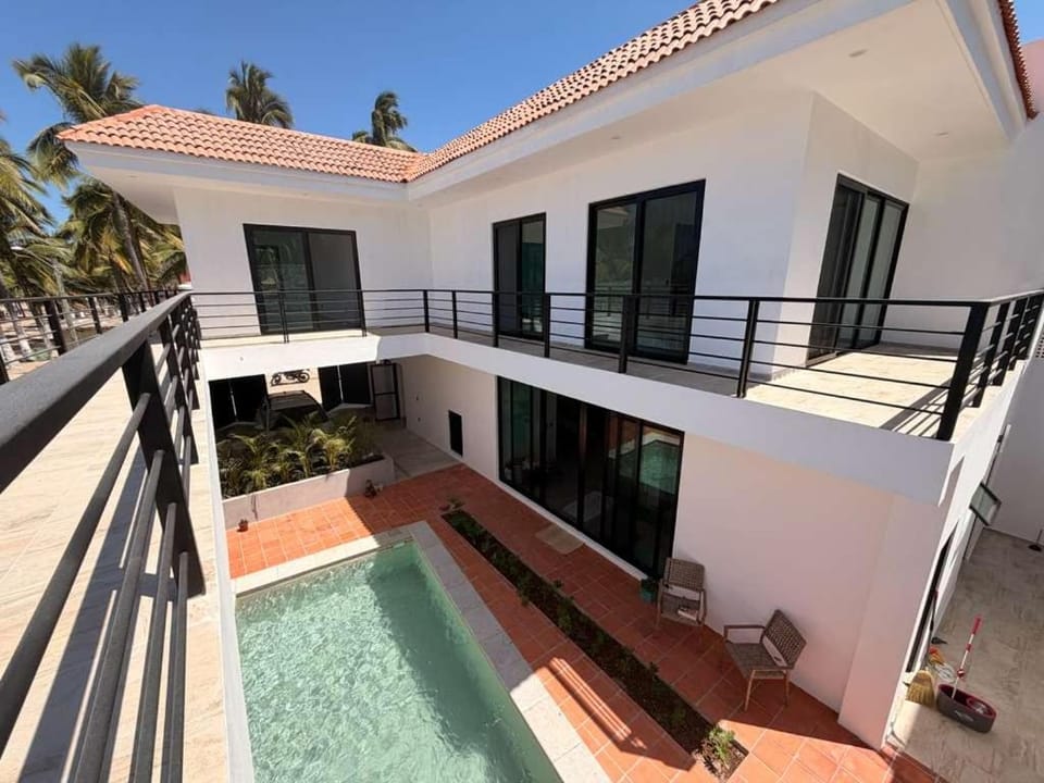 Villa Oceano - Lo De Marcos Villa in Lo de Marcos