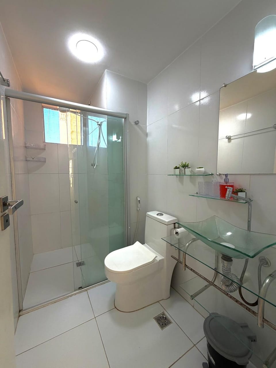 Apê completo a 900M da Orla para até 6 hóspedes Apartment in Aracaju