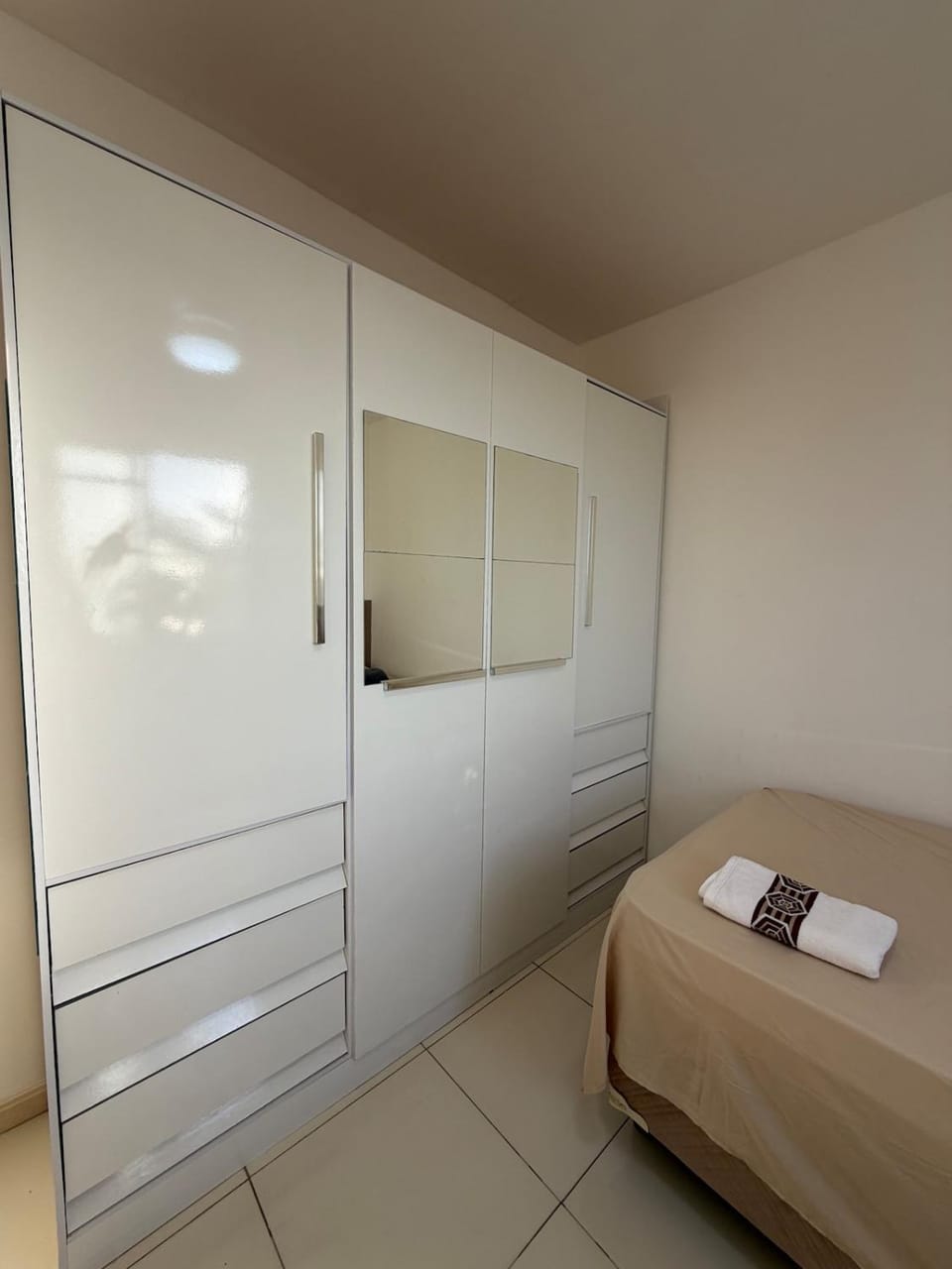 Apê completo a 900M da Orla para até 6 hóspedes Apartment in Aracaju