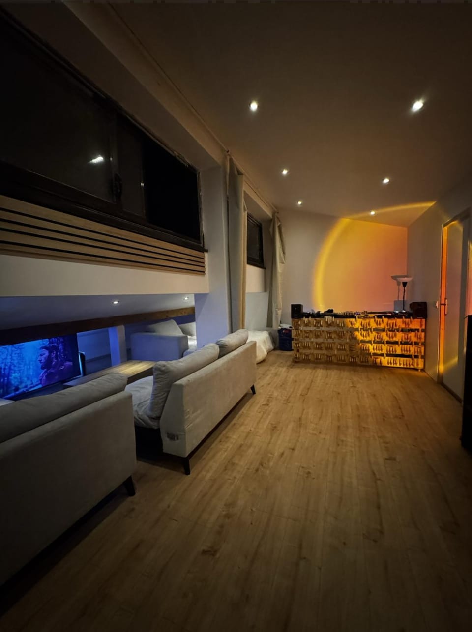 Loft sous les toits Apartment in Thonon-les-Bains